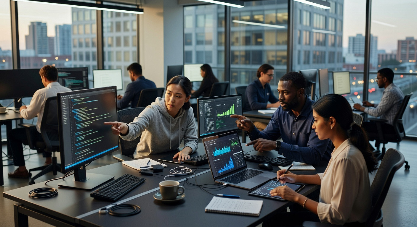 Oltre la Scatola Nera: Perché le Sandbox per l'IA sono la Chiave per la Fiducia Pubblica