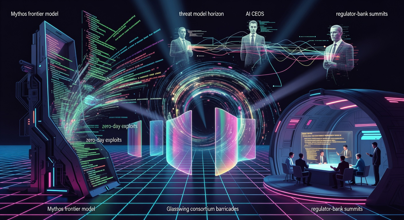 零日漏洞成为常态:首席信息安全官(CISO)现在需要重新审视的防御策略