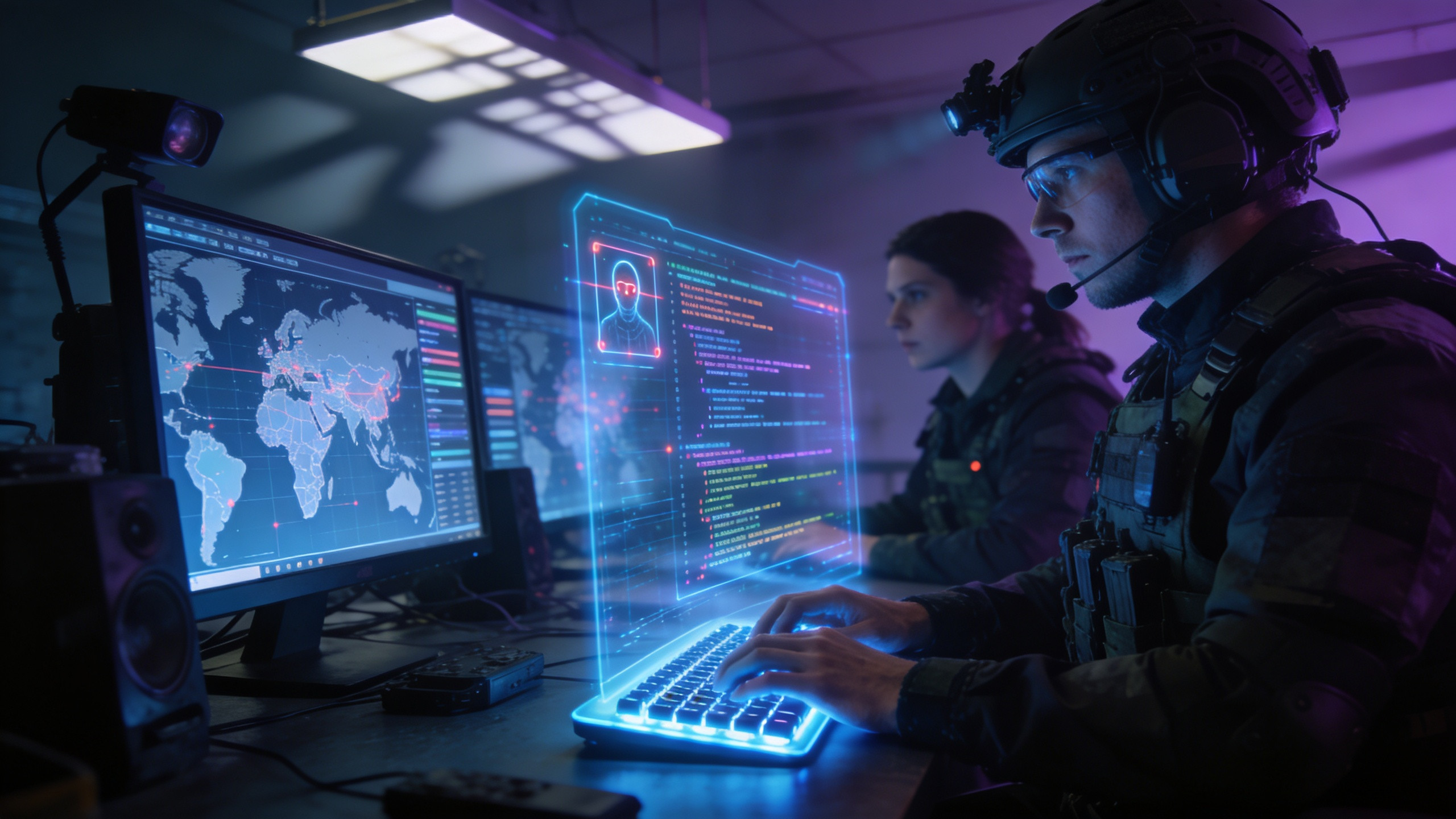 Israeli Startup Radiant Builds Advanced Zero-Click Spyware Infrastructure for Western Intelligence