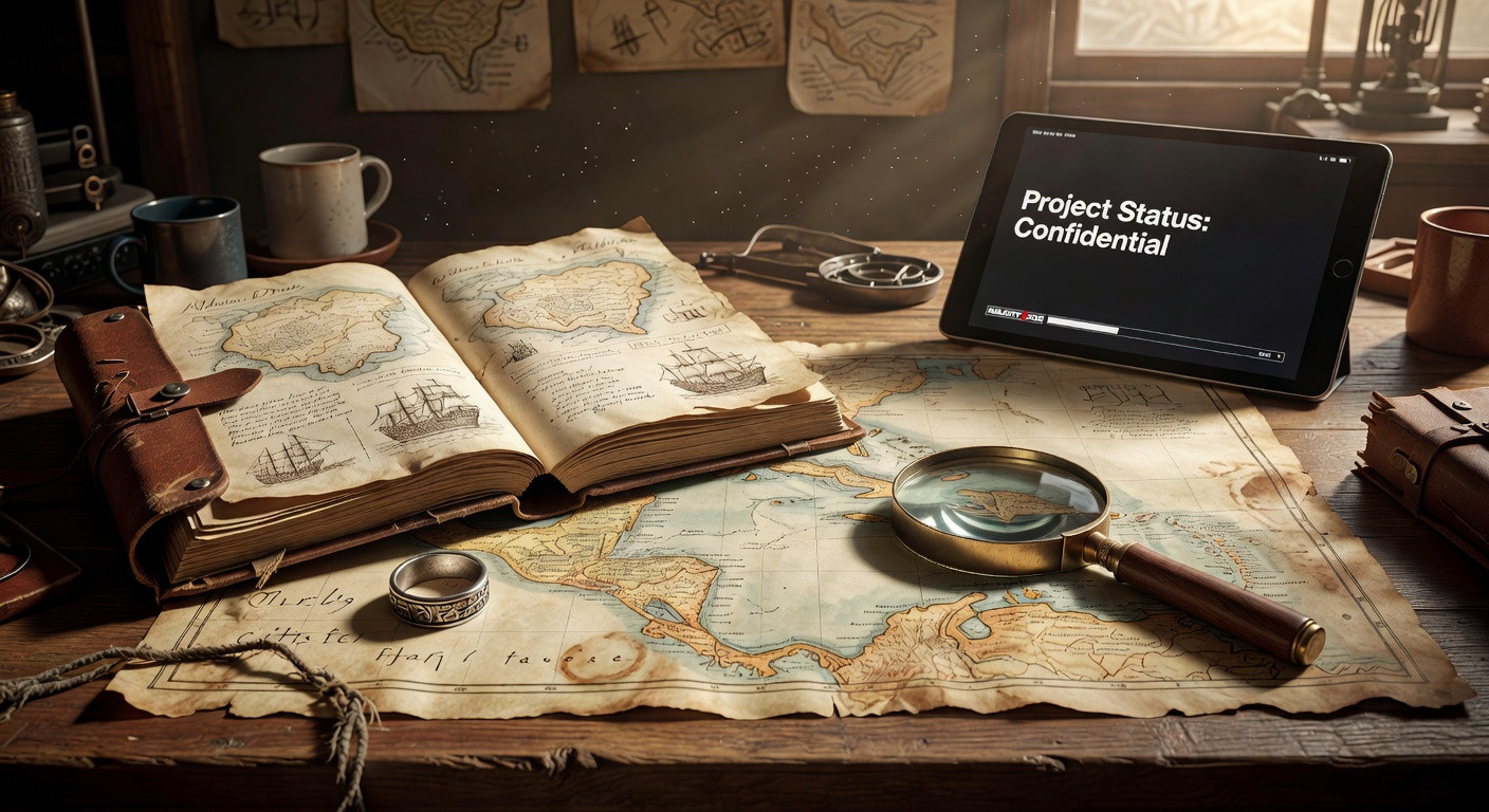 Το Κανόνι στους Τροπικούς: Γιατί Δεν Μπορούμε να Αφήσουμε τον Nathan Drake να Ησυχάσει