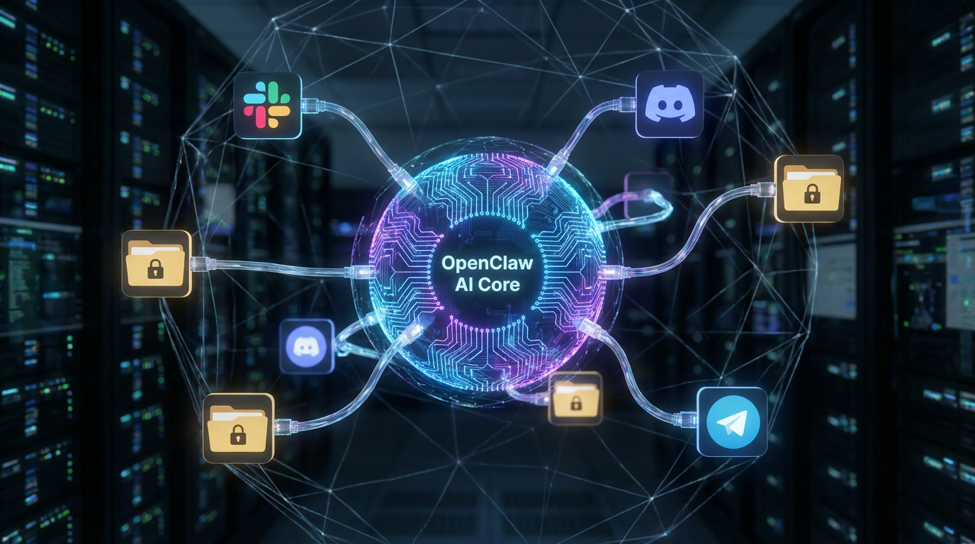 OpenClaw incidents: kāpēc jūsu mākslīgā intelekta aģents varētu būt slēpts drošības apdraudējums