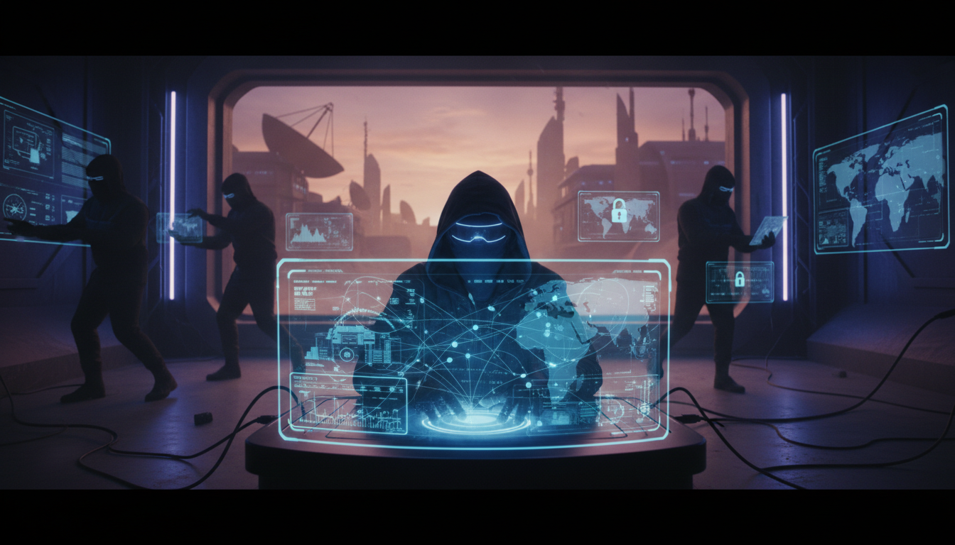 Neapturamais signāls: kāpēc straumēšanas giganti zaudē cīņu MENA reģionā