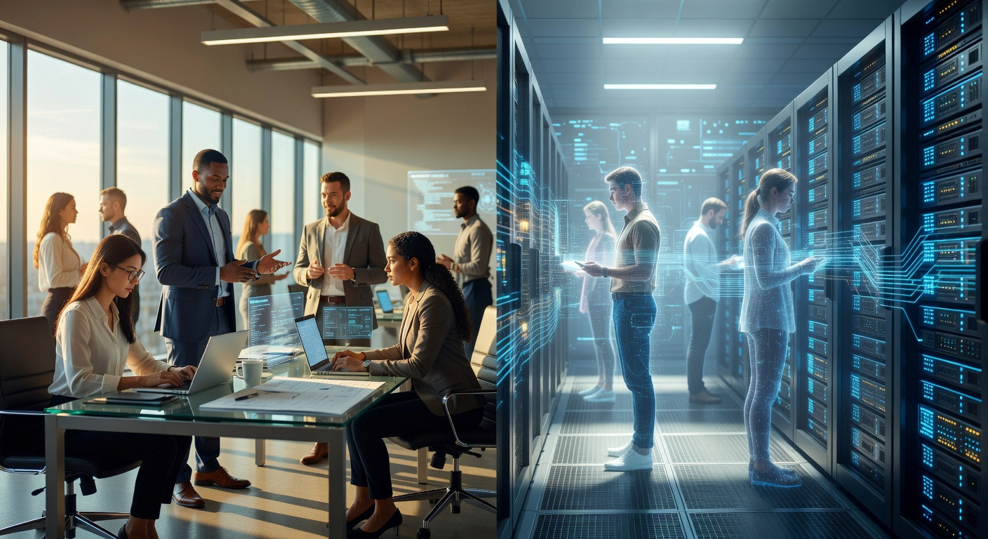 The Human Moat: Why High Productivity and Transferable Skills Still Outpace AI in 2026