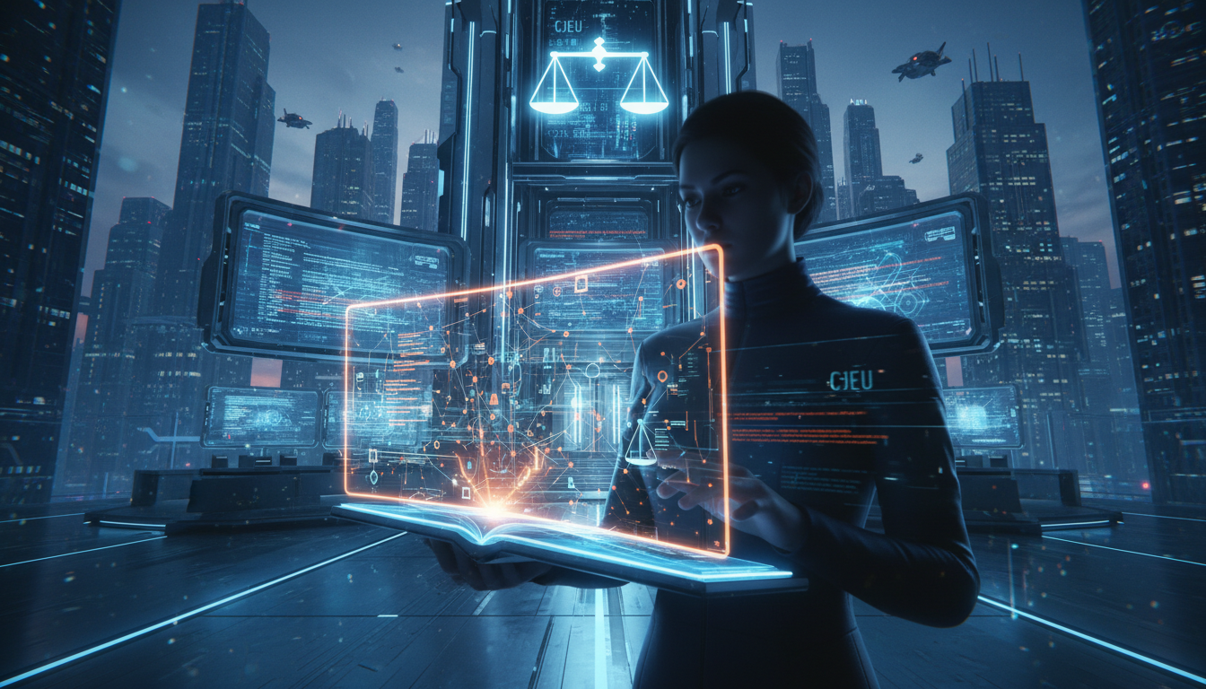 The End of the Observed Data Loophole: Understanding the CJEU’s Landmark Ruling