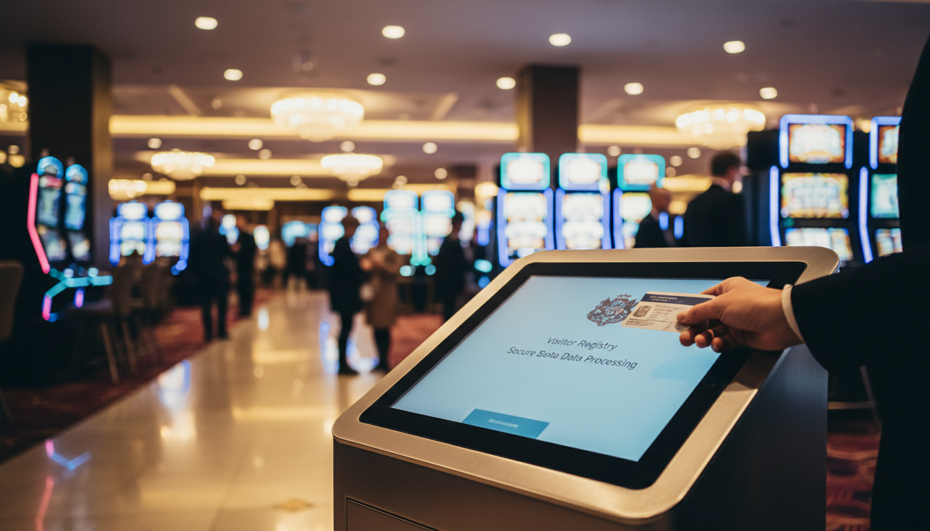 Reforma de la Privacidad en los Casinos de Letonia: Equilibrando la Supervisión Estatal con la Minimización de Datos