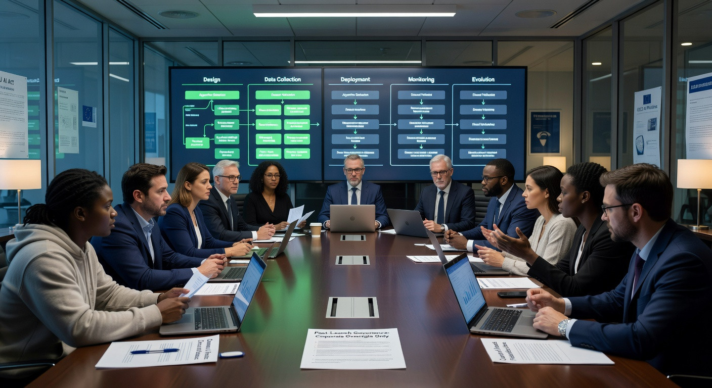 Más allá del taller: Por qué la IA participativa debe sobrevivir a la fase de diseño