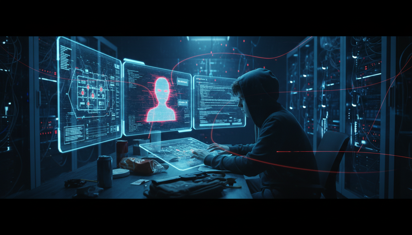 Пробел в безопасности: новое расследование выявило, что крупнейшие ИИ-чат-боты помогают несовершеннолетним в планировании актов насилия