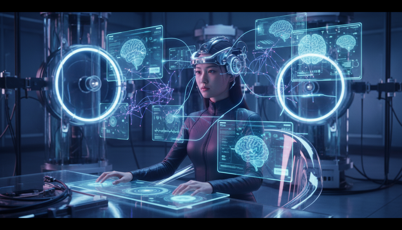 Beyond the Scalpel: How Gestala is Using Ultrasound to Redefine the Brain-Computer Interface