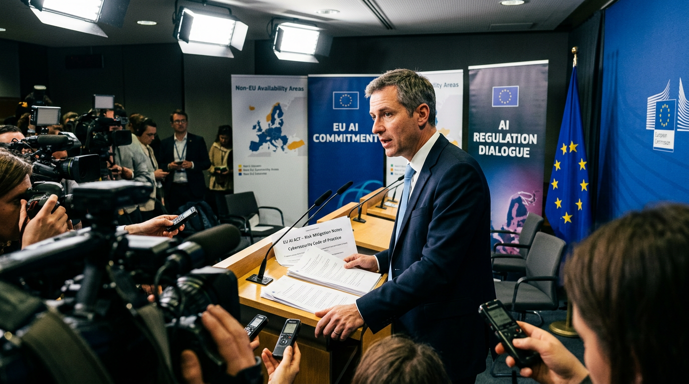 Le pari risqué du cloud militaire européen : pourquoi un « bouton d'arrêt » américain pourrait paralyser la sécurité nationale