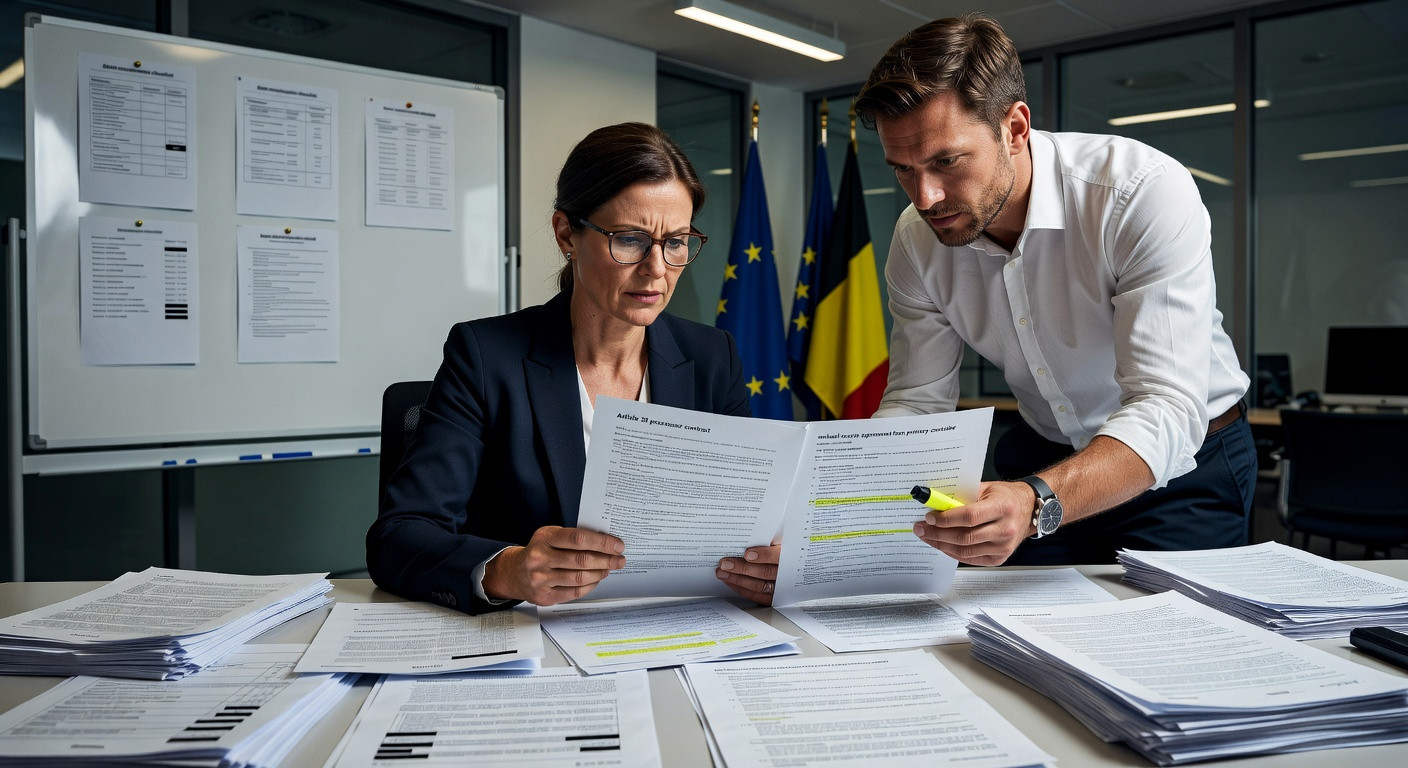 Un auditeur peut-il consulter vos dossiers médicaux ? Le garant de la protection des données de Slovénie met les points sur les i