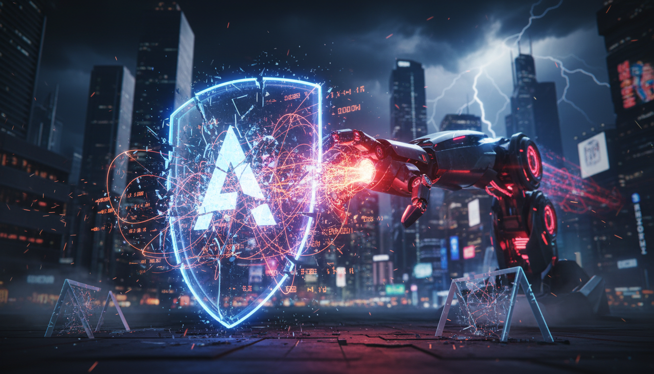 The Safety Guardrails Come Down: Why Anthropic is Pivoting on Its Core Promise