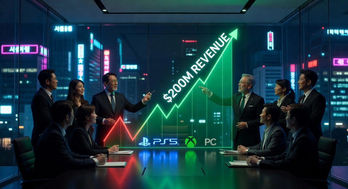 Das 200-Millionen-Dollar-Wagnis: Wie Crimson Desert bewies, dass die Einzelspieler-Sandbox immer noch regiert