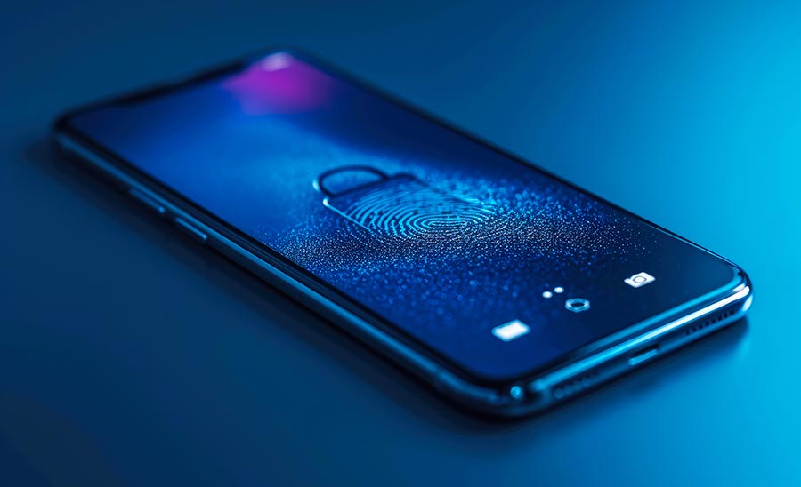 A Secure Smartphone is The Foundation of Your Cyber Hygiene