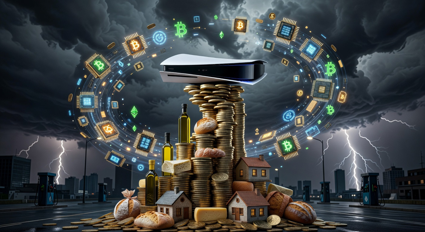 The PS5 Price Hike Was Inevitable, But What Comes Next?