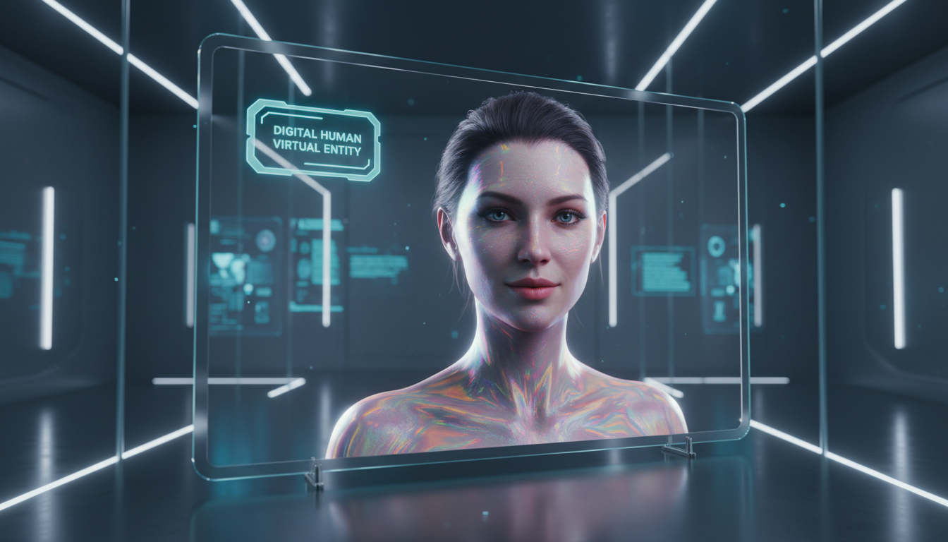 Il fantasma nella macchina: Decodificare le nuove regole della Cina per gli umani digitali