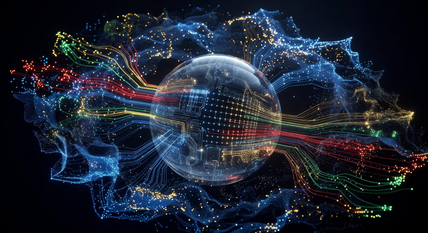 TurboQuant de Google: Resolviendo la crisis de memoria de la IA sin sacrificar la inteligencia