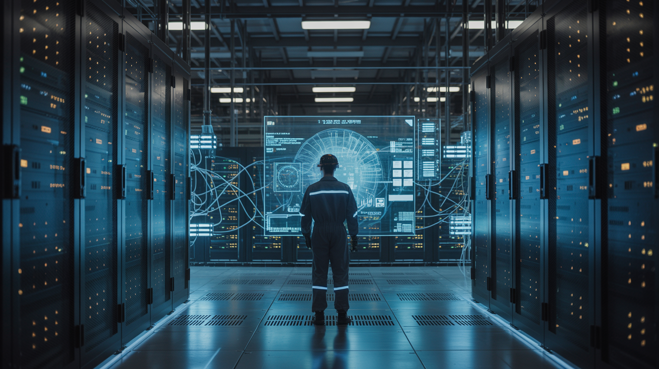 Fosa za 700 miliardów dolarów: Czy wydatki Big Tech na AI podkopują suwerenność Europy?