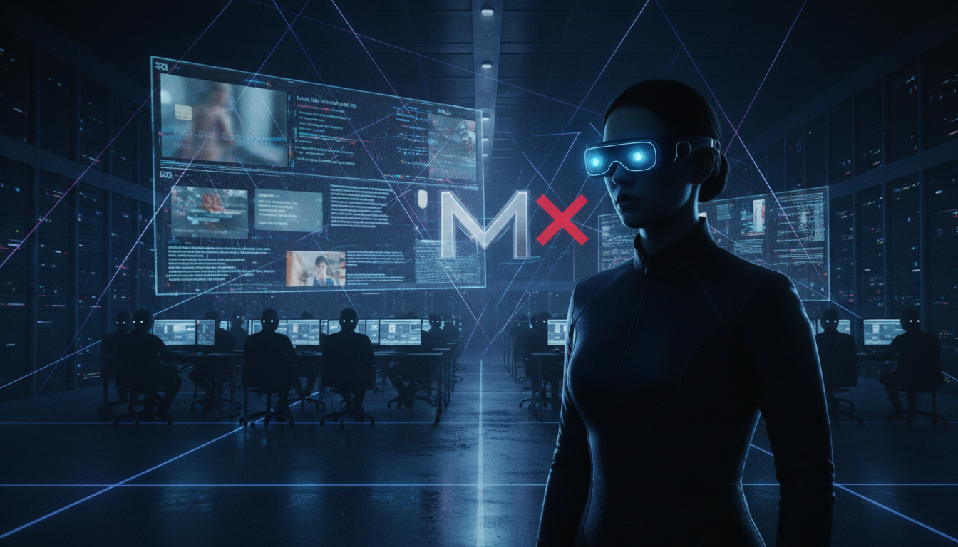 Privacy sotto la lente: Meta affronta una causa legale per lo scandalo dei dati degli occhiali intelligenti AI