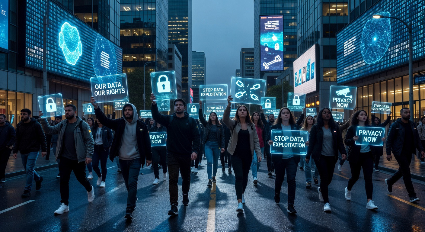 Growing Data Privacy Concerns: Why Consumers Are Losing Trust in 2026