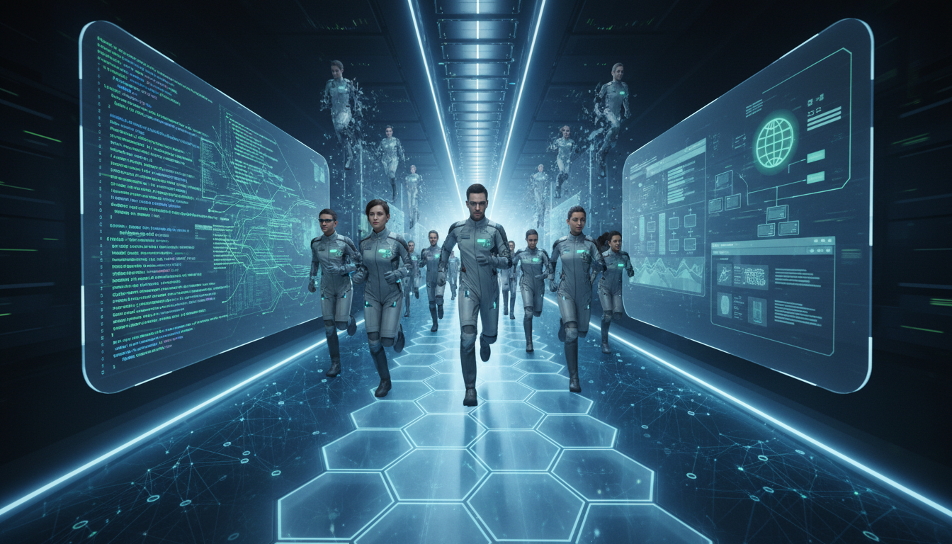 OpenAI’s Strategic Pivot: Why the AI Giant is Abandoning ‘Side Quests’ to Focus on Coding and Enterprise