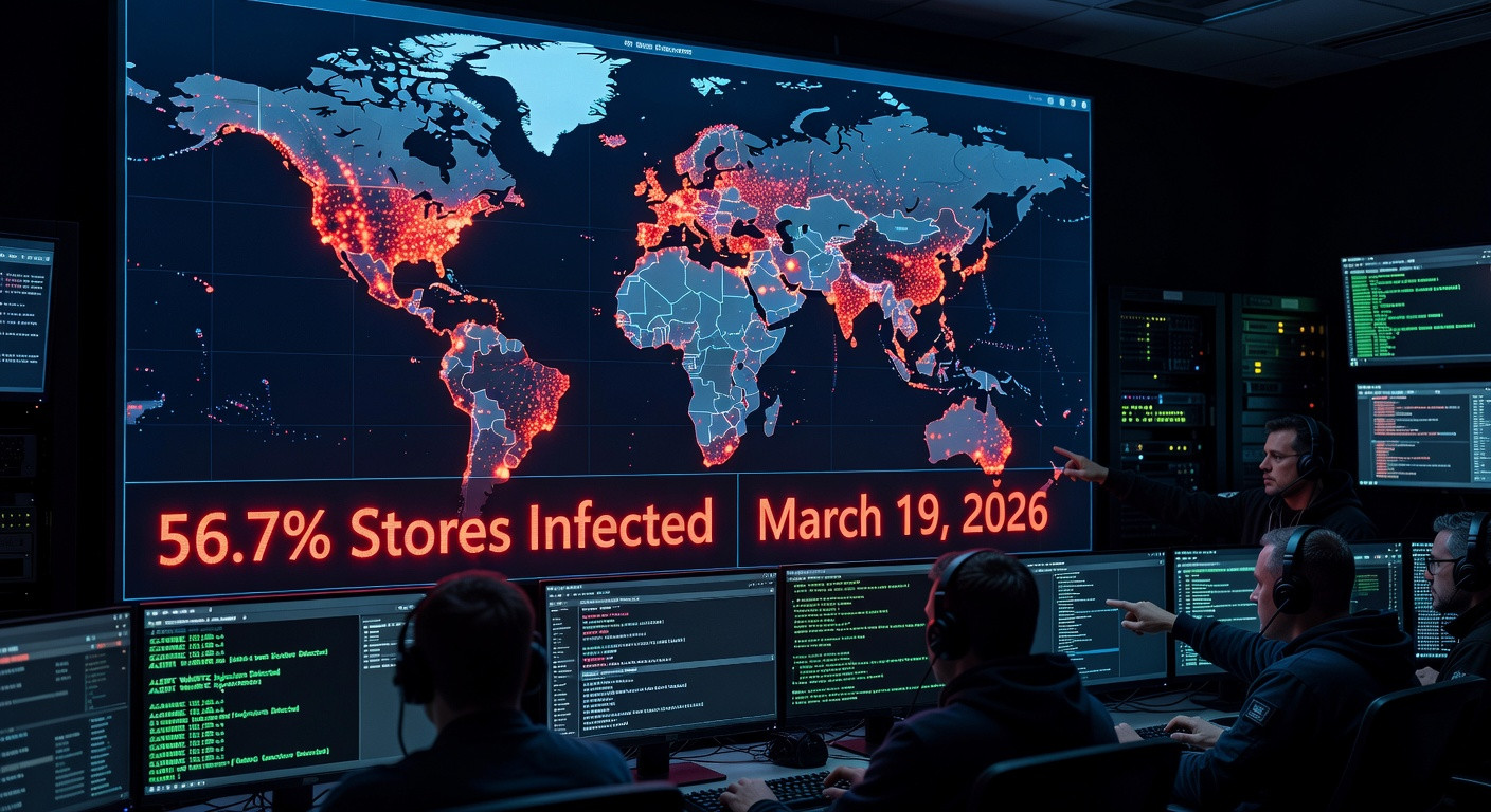 E-prekybos skimerių slaptoji evoliucija: kaip WebRTC apeina skaitmeninį griovį