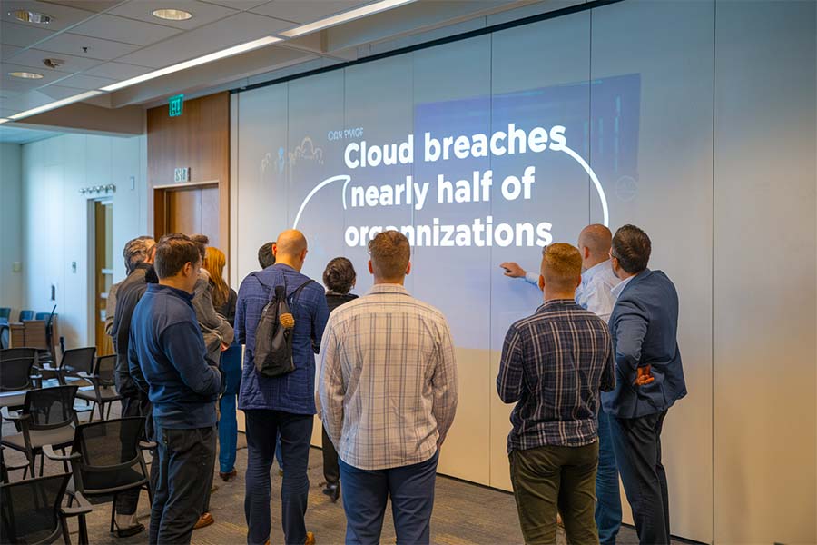 Cloud Breaches Impact Nearly Half of the Organizations