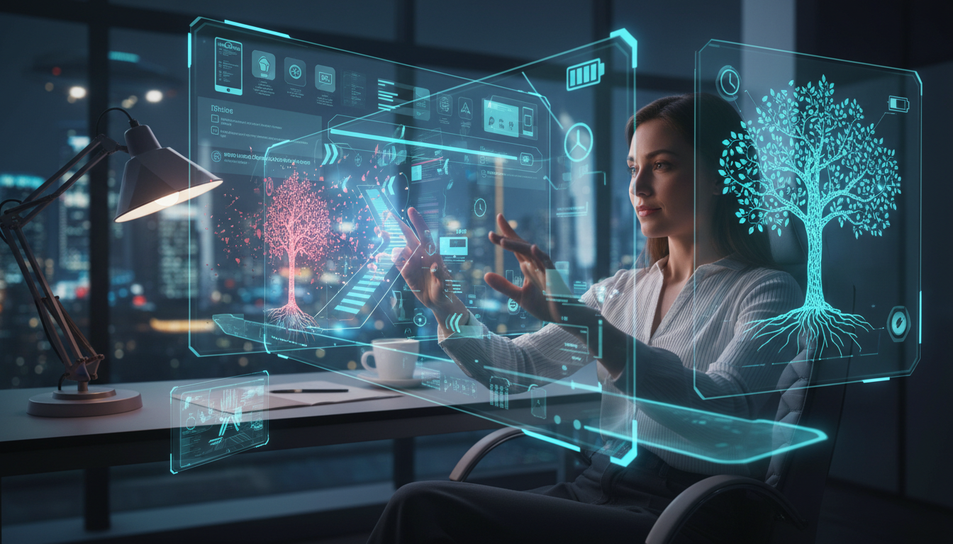 स्क्रीन से परे: अपनी डिजिटल आदतों में महारत हासिल करने के लिए एक व्यावहारिक मार्गदर्शिका