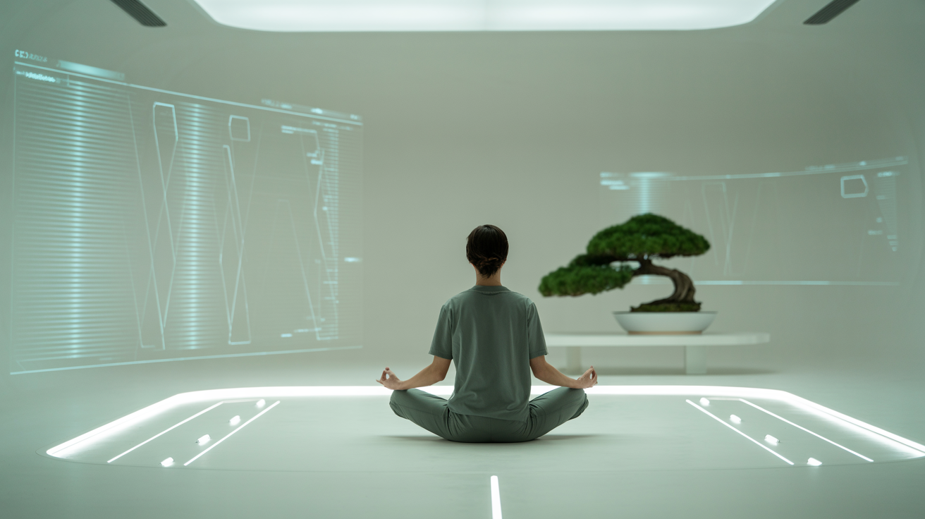 Digital Minimalism: Reclaiming Your Attention in the Age of AI Hyper-Personalization