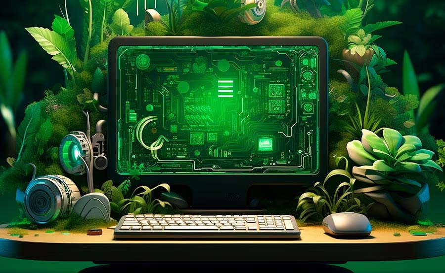 Digital Hygiene — The New Requirement of the Times