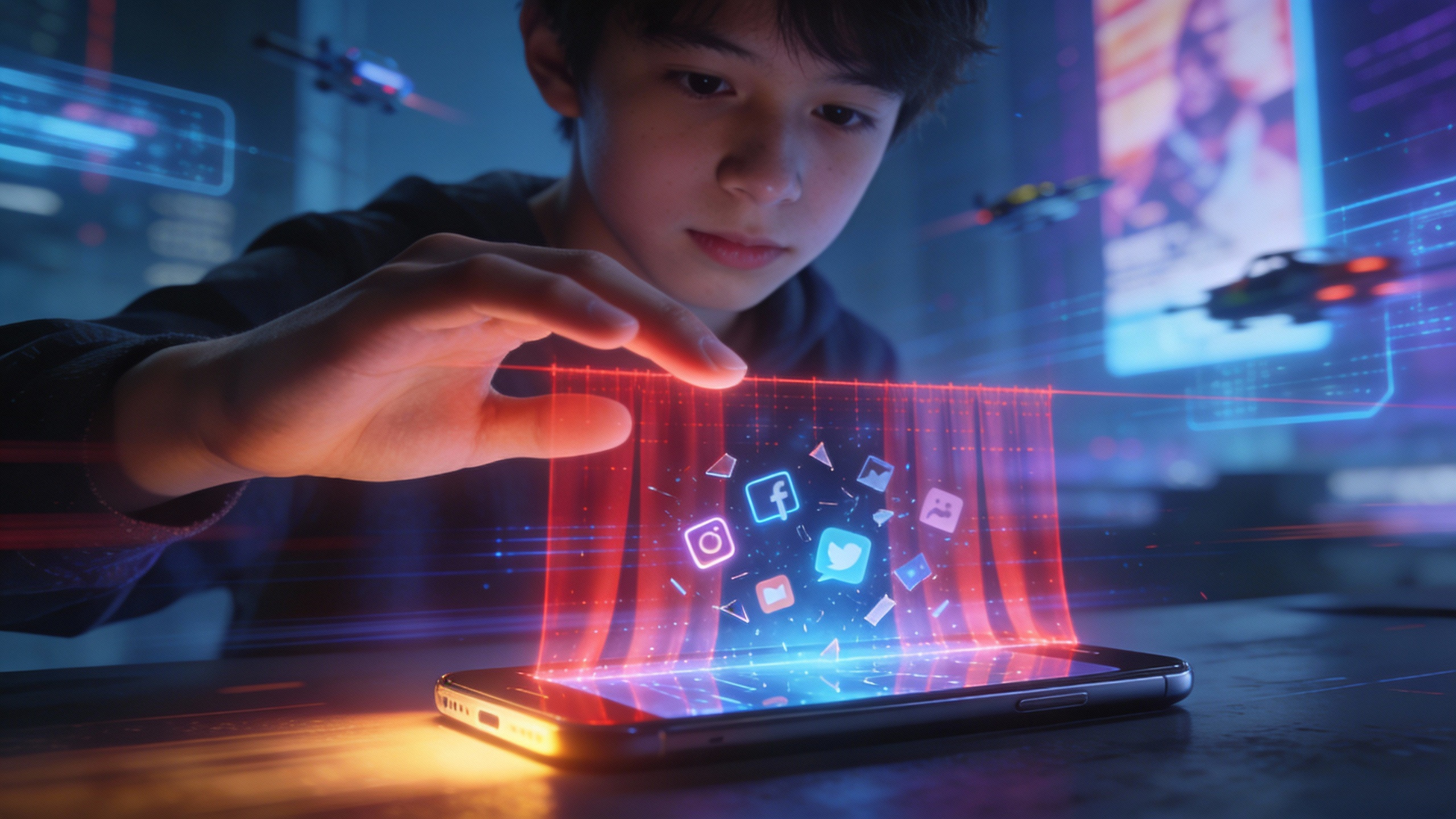 Australia's Digital Iron Curtain: The World-First Ban on Social Media for Under-16s and the Looming Age-Verification Crisis