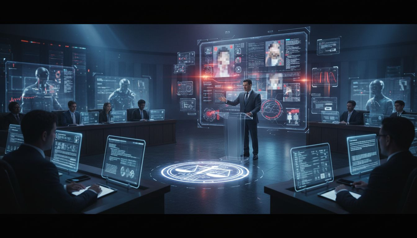 Historic Trial Begins: New Mexico Puts Meta on the Stand Over Child Sexual Exploitation Claims