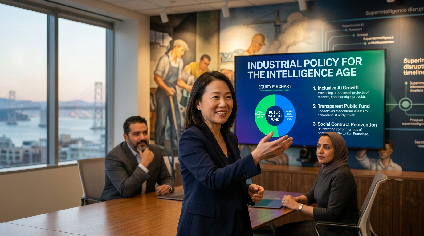 Το Παράδοξο της Κοινής Ευημερίας σε μια Εποχή Ατομικής Απαξίωσης