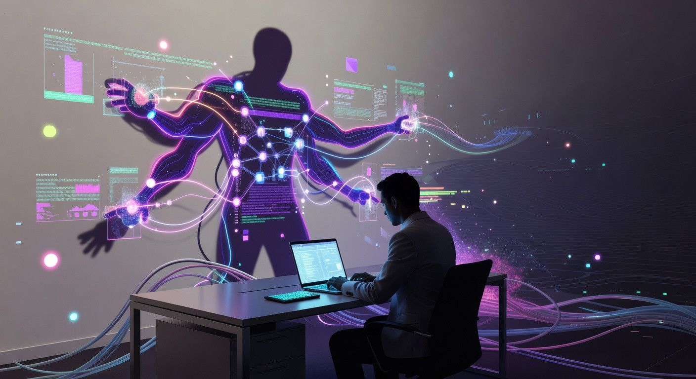 क्यों शैडो एआई (Shadow AI) कॉर्पोरेट सुरक्षा घेरे में सेंध लगा रहा है