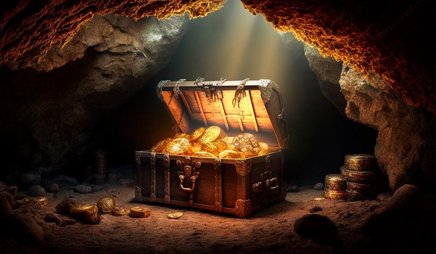 Strong Password — The Guardian of Your Personal Information