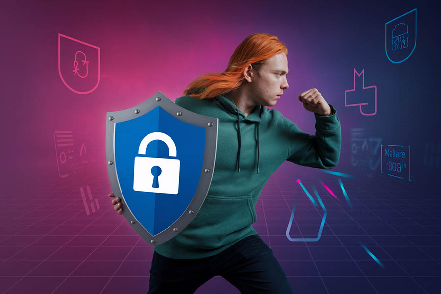 Protecting Your Gaming Account: A Safe Digital Adventure