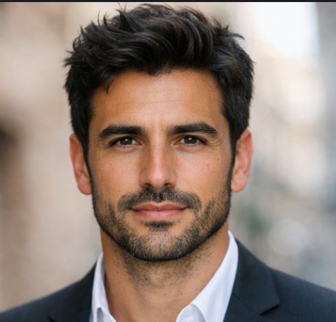 Hugo Rodríguez Martínez