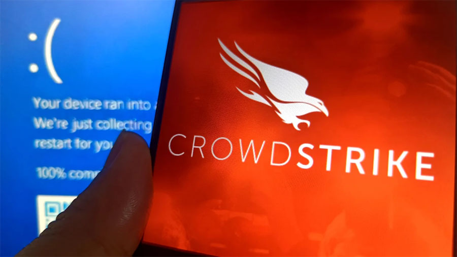 Microsoft releases tool to repair Windows machines hit by CrowdStrike issue