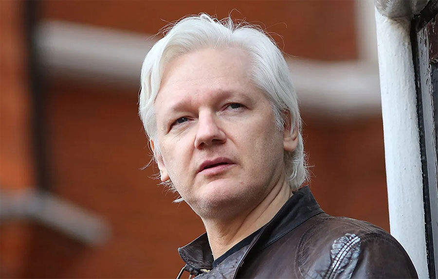 Julian Assange è ‘libero,’ si dichiarerà colpevole di aver trapelato segreti di sicurezza nazionale