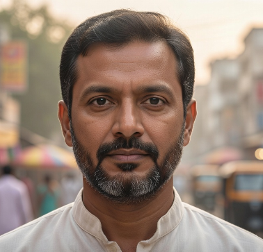 Rahul Mehta