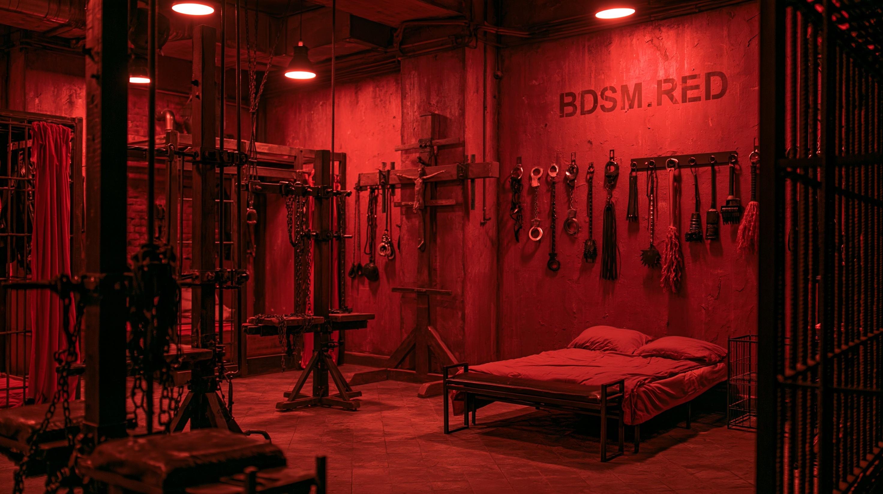 BDSM.RED