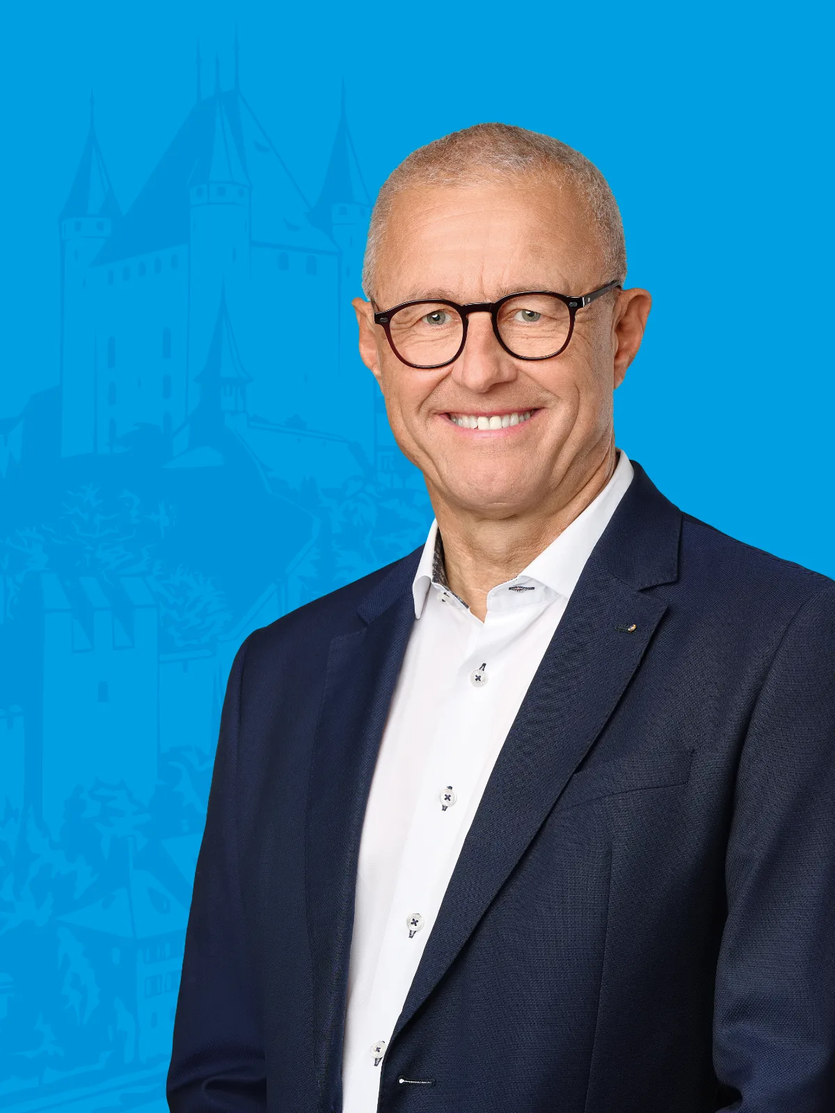 Markus van Wijk