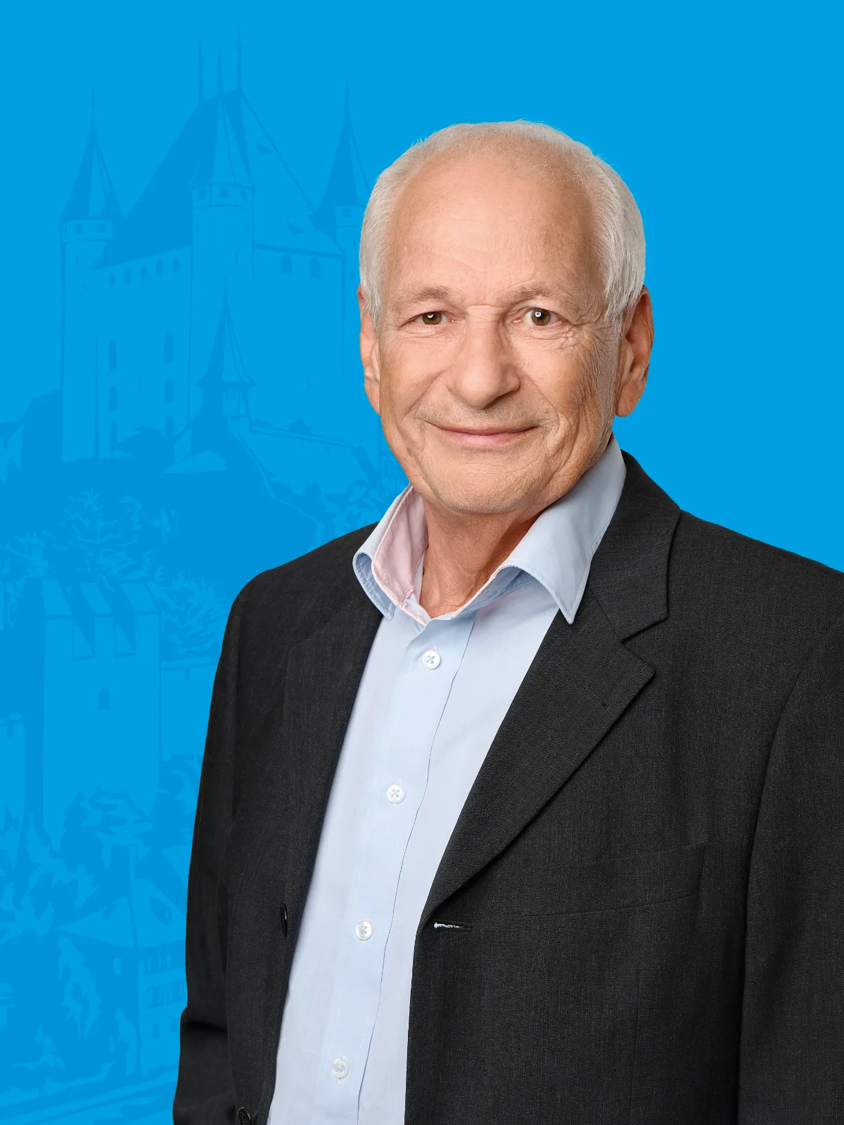 Christoph Meyer