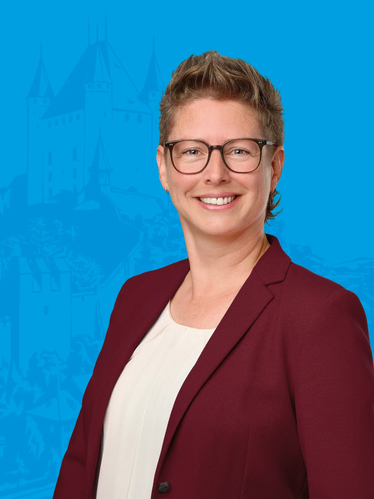 Ricarda Bender-Gàl