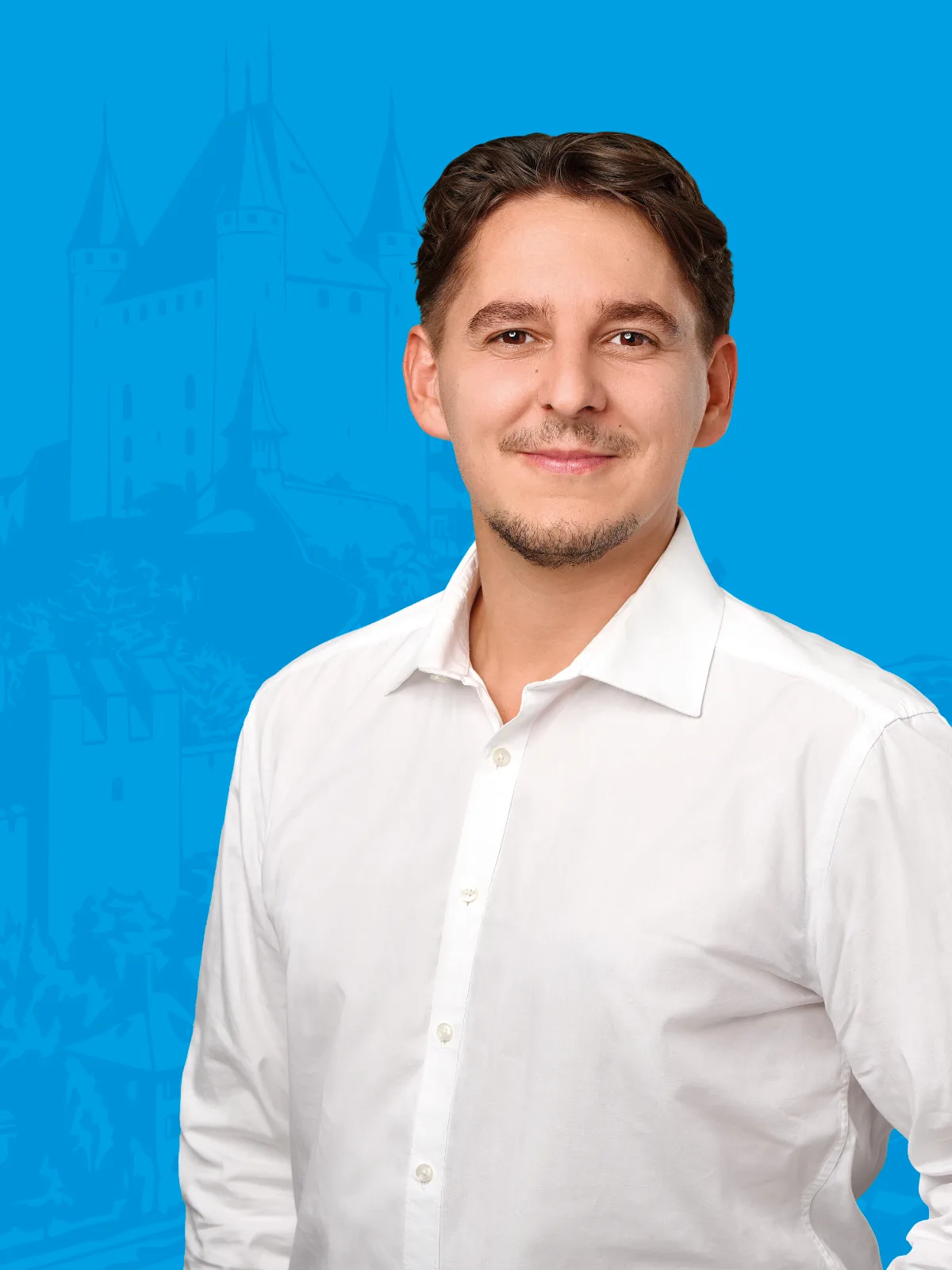 Fabian Reichle