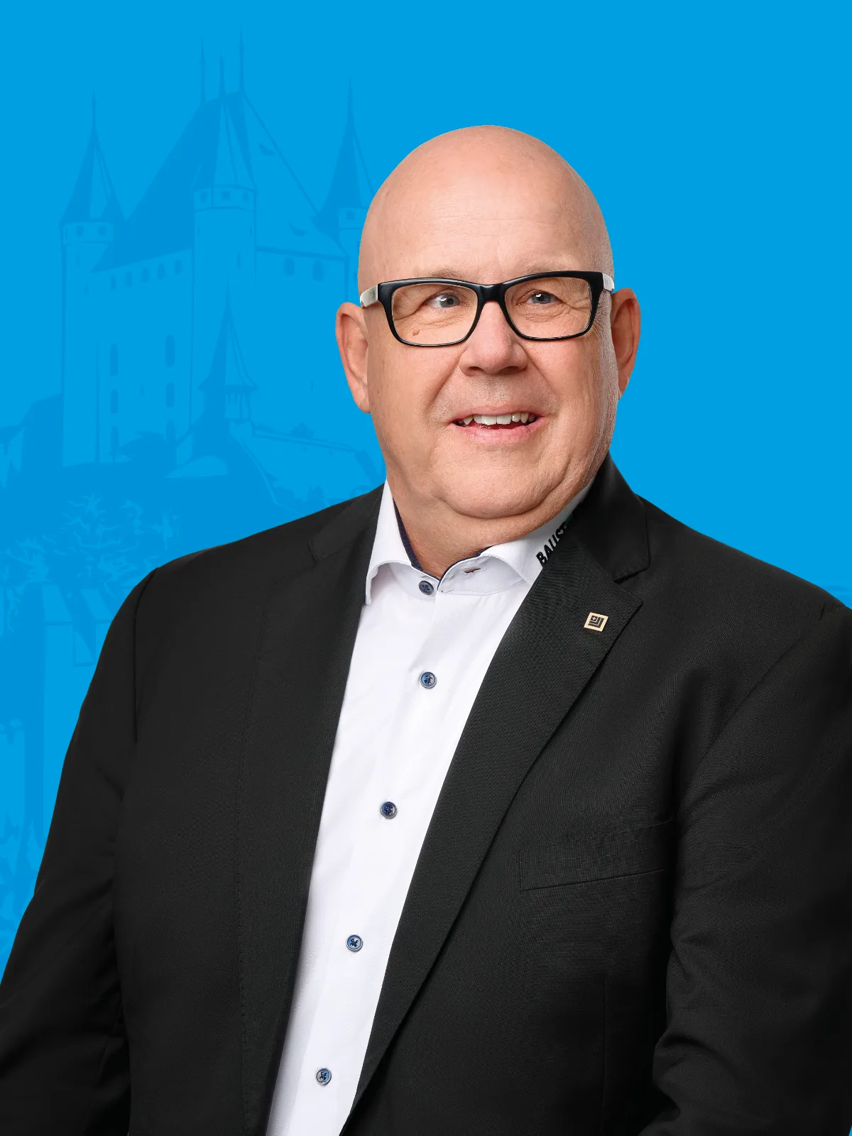 Martin Schönholzer