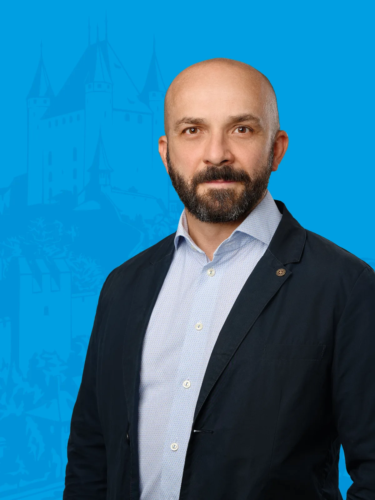 Alex Spora
