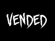 Band Logo for VENDED
