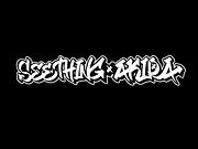 Band Logo for SEETHING AKIRA