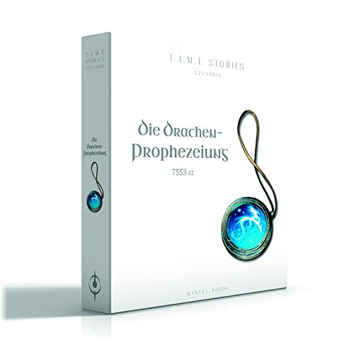 Die Drachen Prophezeiung