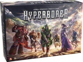Hyperborea